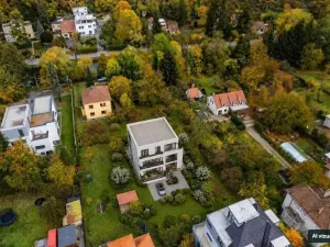Prodej pozemku pro bydlení, Brno, 1300 m2