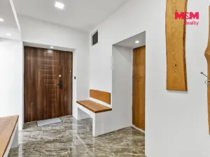 Pronájem bytu 4+kk, Libáň, Na Ženichově, 80 m2