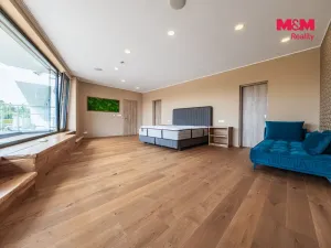 Prodej rodinného domu, Doubravčice, V Edenu, 895 m2