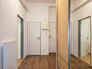 Prodej bytu 2+1, Brno - Staré Brno, Pekařská, 83 m2