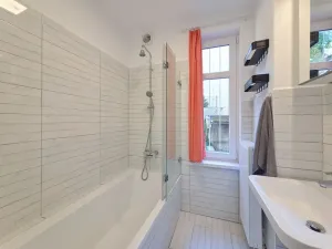 Prodej bytu 2+1, Brno - Staré Brno, Pekařská, 83 m2