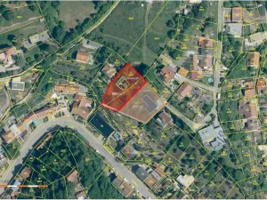 Prodej rodinného domu, Bílovice nad Svitavou, Havlíčkova, 120 m2