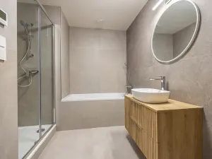 Prodej bytu 3+kk, Praha - Stodůlky, Borovanského, 81 m2