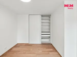 Pronájem bytu 2+kk, Libochovice, Tyršova, 44 m2