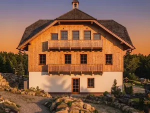 Prodej bytu 3+kk, Prášily, 63 m2