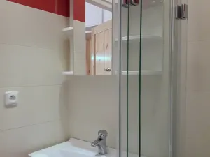 Pronájem bytu 3+1, Praha - Strašnice, Svojetická, 68 m2