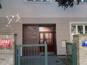 Pronájem bytu 3+1, Praha - Strašnice, Svojetická, 68 m2