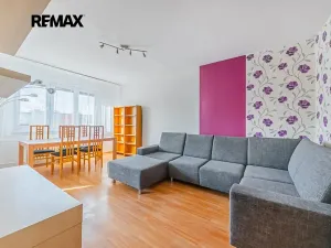 Prodej bytu 2+1, Kladno, Litevská, 57 m2
