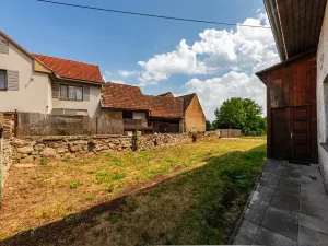 Prodej chalupy, Chanovice, 197 m2