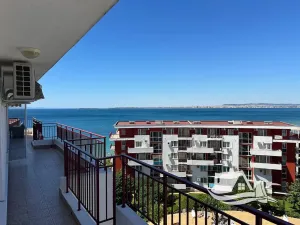 Prodej bytu 4+kk, Sveti Vlas, Bulharsko, 140 m2