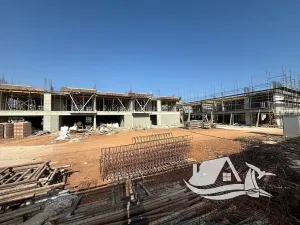 Prodej rodinného domu, Prodromos, Kypr, 112 m2
