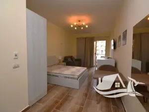 Prodej bytu 1+kk, Hurghada, Egypt, 36 m2
