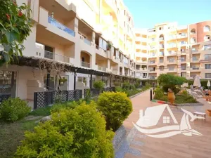 Prodej bytu 1+kk, Hurghada, Egypt, 36 m2