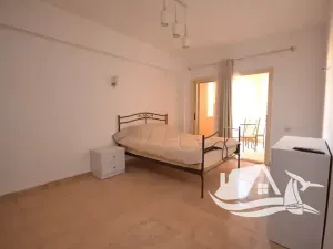 Prodej bytu 1+kk, Hurghada, Egypt, 40 m2