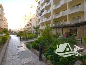 Prodej bytu 2+kk, Hurghada, Egypt, 61 m2