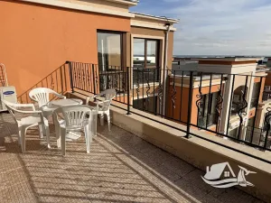 Prodej bytu 2+kk, Sveti Vlas, Bulharsko, 64 m2