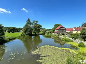 Prodej rodinného domu, Mirovice, Pod Kostelem, 180 m2