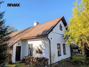 Prodej rodinného domu, Lučice, 86 m2
