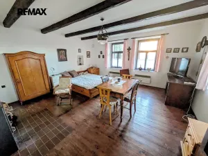 Prodej rodinného domu, Lučice, 86 m2