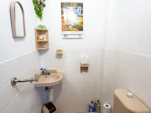 Prodej rodinného domu, Čelákovice, Na Požárech, 202 m2