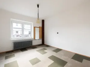Prodej rodinného domu, Praha - Písnice, Olšovická, 200 m2