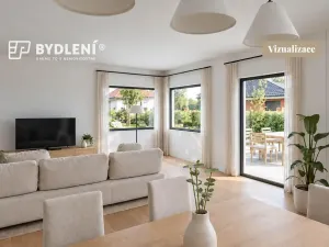 Prodej rodinného domu, Krupka, 110 m2