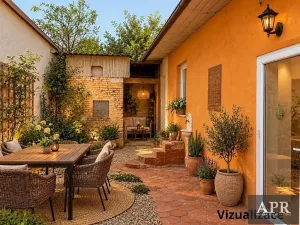 Prodej rodinného domu, Zlechov, 51 m2