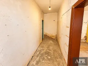 Prodej rodinného domu, Zlechov, 51 m2