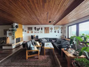 Prodej rodinného domu, Brno, Ladova, 187 m2