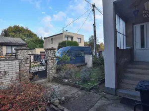 Prodej rodinného domu, Dobřichovice, Mánesova, 142 m2