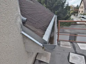 Prodej rodinného domu, Dobřichovice, Mánesova, 142 m2