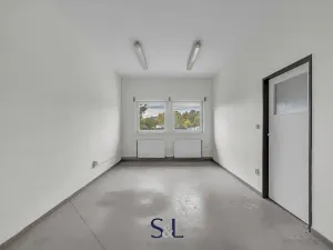 Prodej výrobních prostor, Nový Bor, Lipová, 286 m2