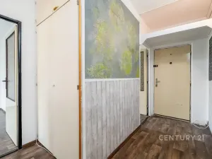 Pronájem bytu 2+kk, Osek, Hrdlovská, 46 m2
