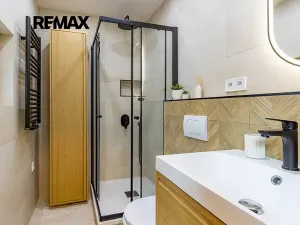 Prodej bytu 2+1, Benešov nad Ploučnicí, Sokolský vrch, 57 m2