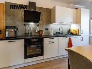 Prodej bytu 2+1, Benešov nad Ploučnicí, Sokolský vrch, 57 m2