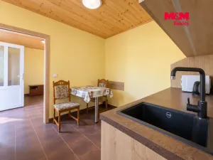 Prodej rodinného domu, Mostkovice, Prostějovská, 248 m2