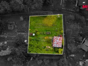Prodej chaty, Děčín - Děčín VI-Letná, Hraniční, 16 m2