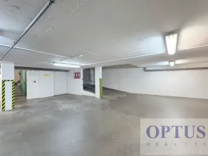 Pronájem bytu 4+1, Praha - Liboc, U silnice, 200 m2