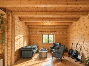 Prodej ubytování, Trhové Sviny, Rejta, 800 m2