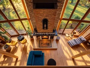 Prodej ubytování, Trhové Sviny, Rejta, 800 m2