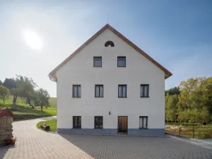 Prodej ubytování, Benešov nad Černou, 217 m2