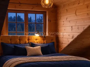 Prodej rodinného domu, Trhové Sviny, Rejta, 800 m2