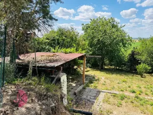 Prodej pozemku pro bydlení, Charvatce, 723 m2