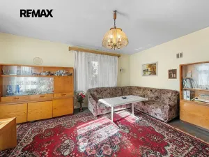 Prodej rodinného domu, Jiříkov, 95 m2