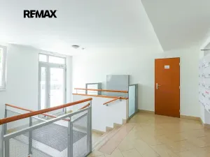 Prodej bytu 2+kk, Praha - Stodůlky, Raichlova, 50 m2