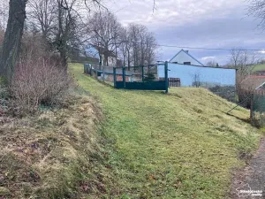 Prodej pozemku, Nové Dvory, 2443 m2