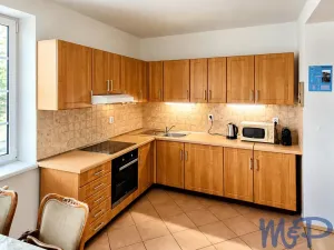 Prodej bytu 3+kk, Jaroměřice nad Rokytnou, Havlíčkova, 69 m2