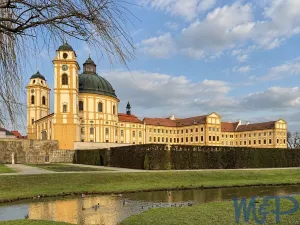 Prodej bytu 3+kk, Jaroměřice nad Rokytnou, Havlíčkova, 69 m2