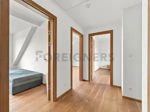 Pronájem rodinného domu, Dubany, 160 m2