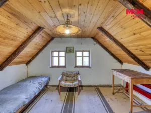 Prodej rodinného domu, Strašín - Věštín, 158 m2
